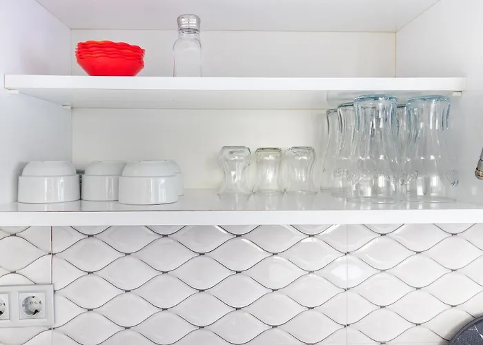 アパート Star マルマリス