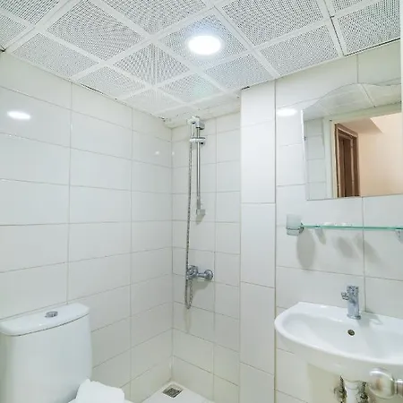 Near To Center And Marmaris