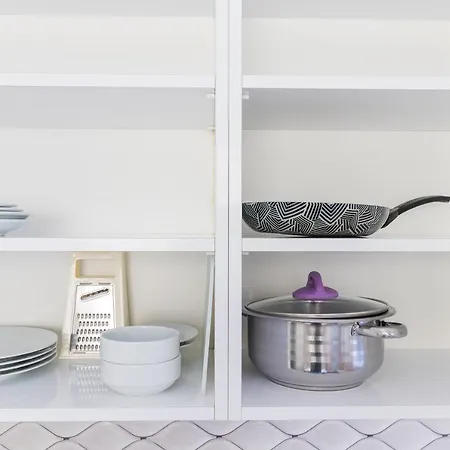 Apartamento Near To Center And