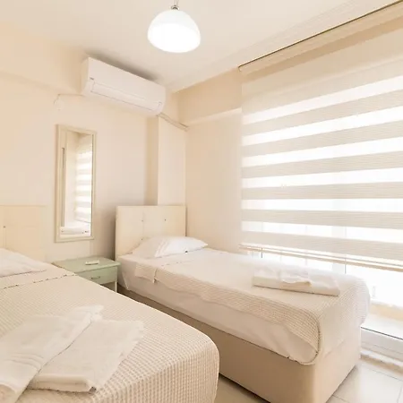 Near To Center And * Marmaris