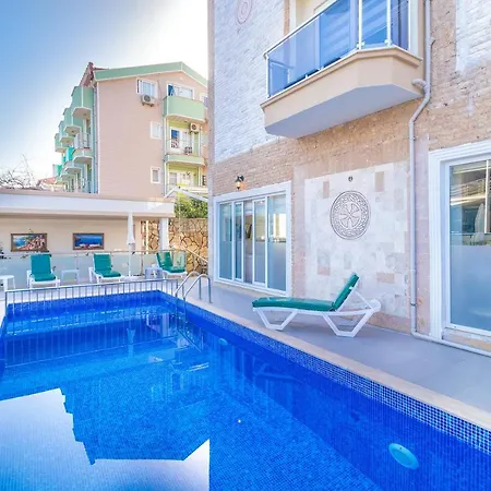 Near To Center And *