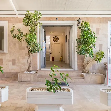 Near To Center And *