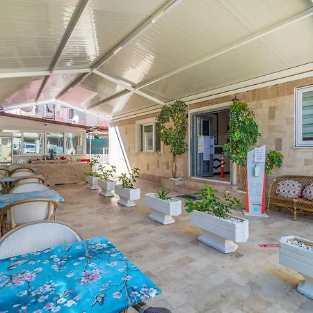 Star Apart Otel * Marmaris