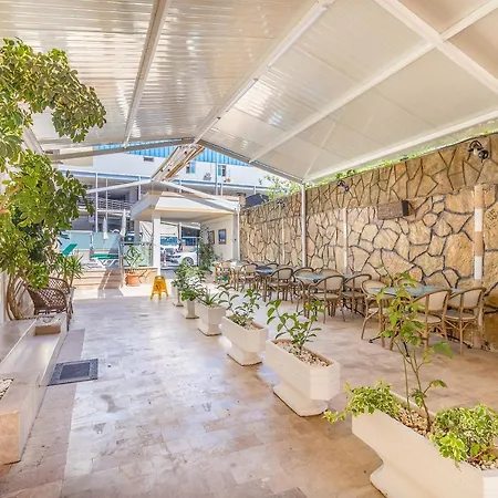 Star Apart Otel Apartmán *