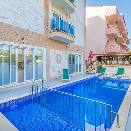 Near To Center And Apartment *