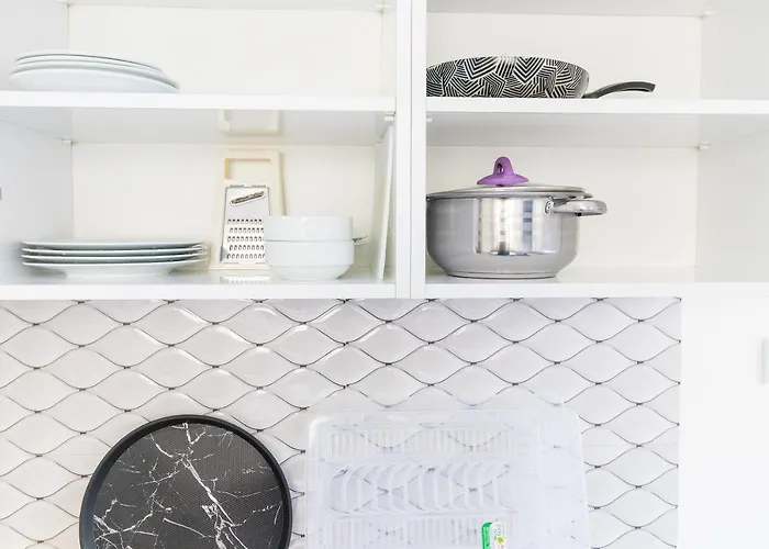 דירה Star Apart Otel