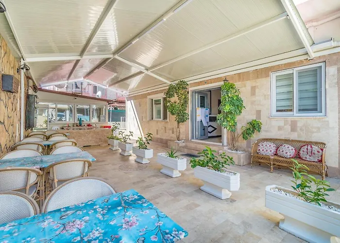 דירה Star Apart Otel *