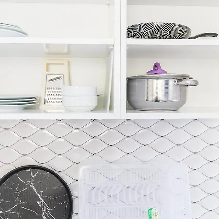 شقة Near To Center And