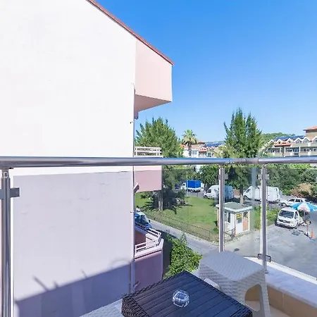 Near To Center And Apartment *