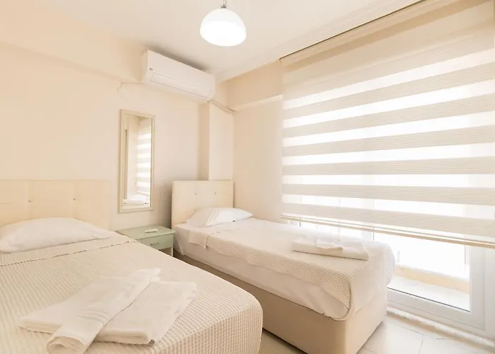 Star Apart Otel * Μαρμαρίς